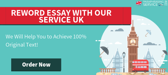 Essay paraphrasing services